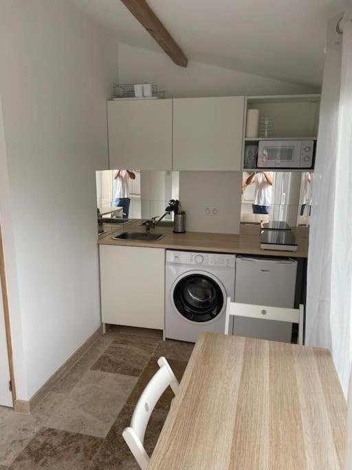 Baumes Apartamento