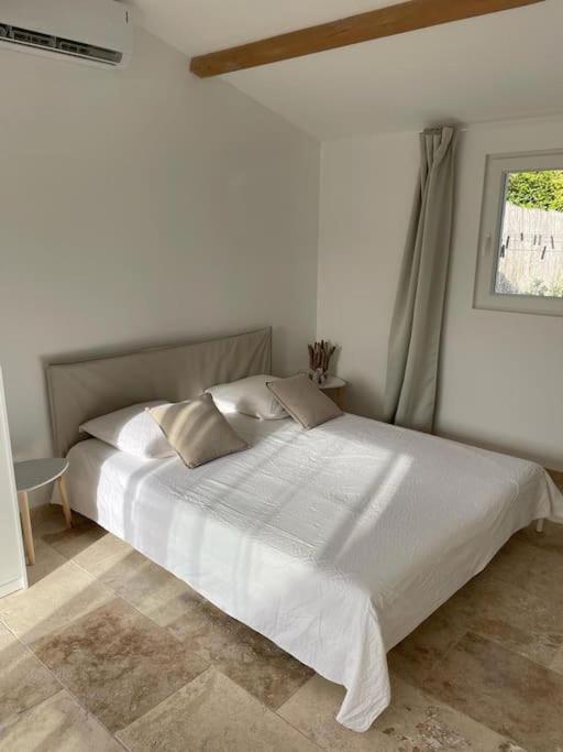 Baumes Apartamento Beaumettes