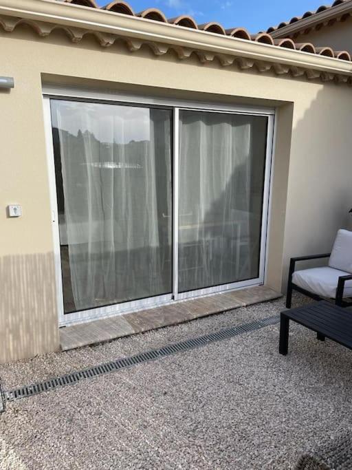 Baumes Appartement
