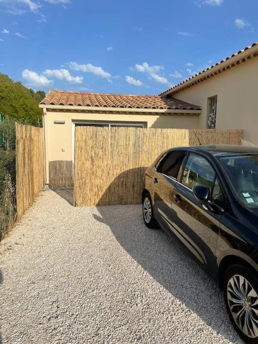 Baumes Appartement
