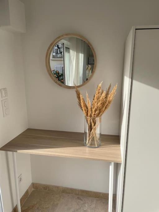 Apartment Baumes *