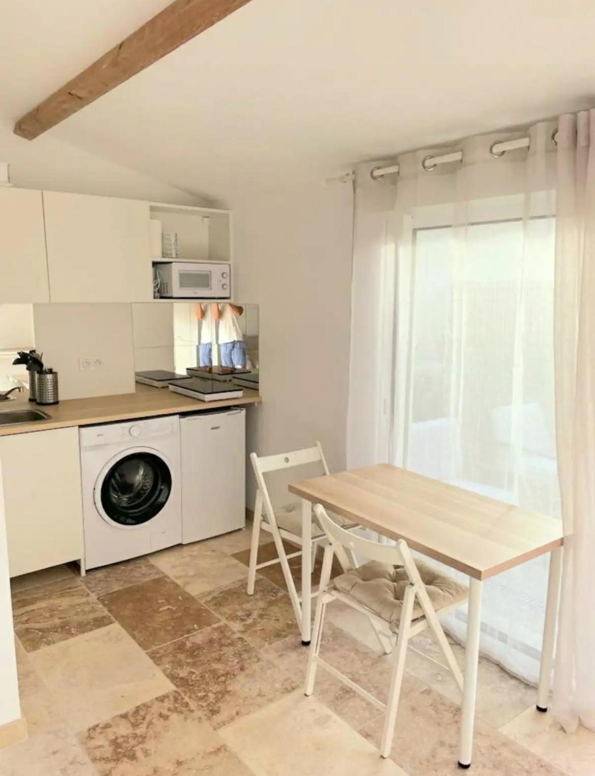Baumes Apartamento