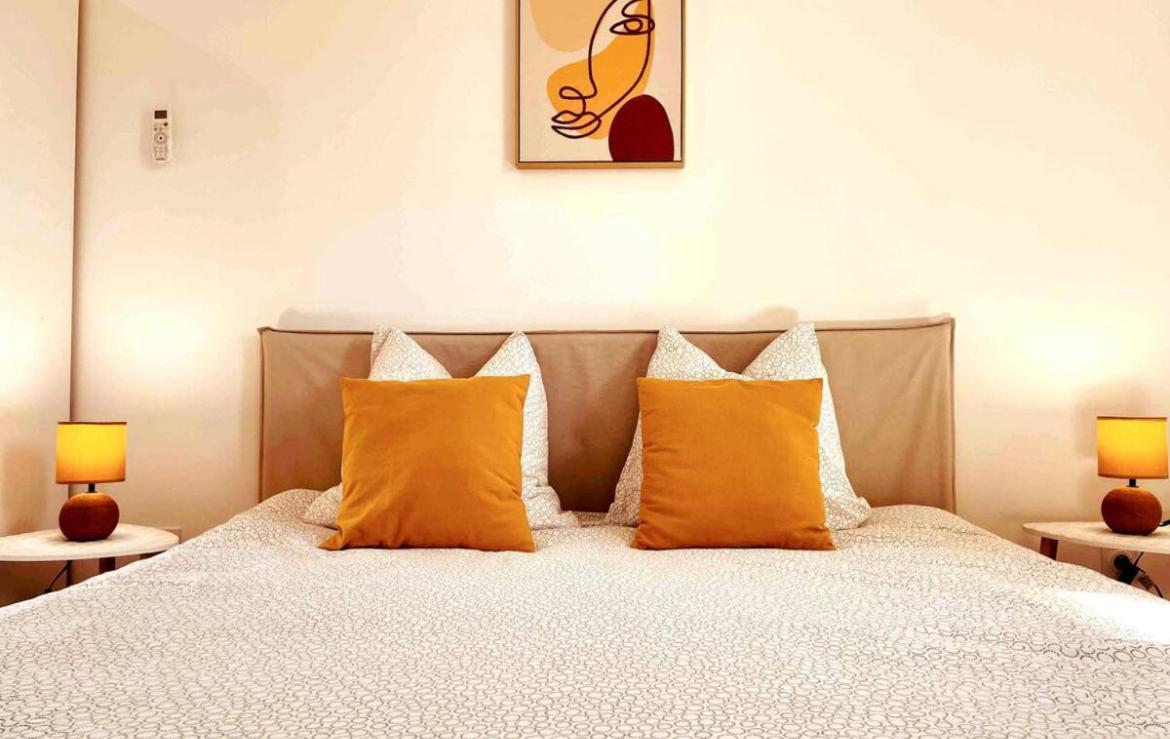 Apartamento Baumes Beaumettes