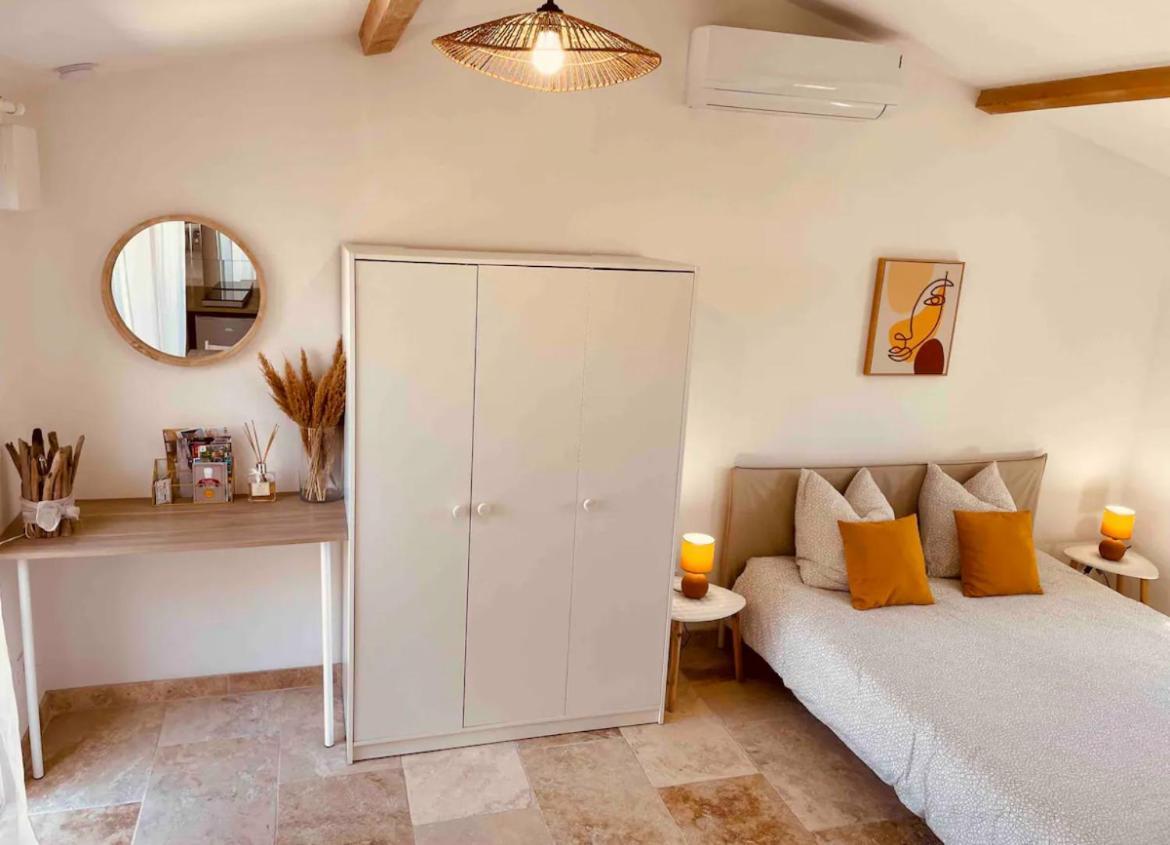 Baumes Apartamento