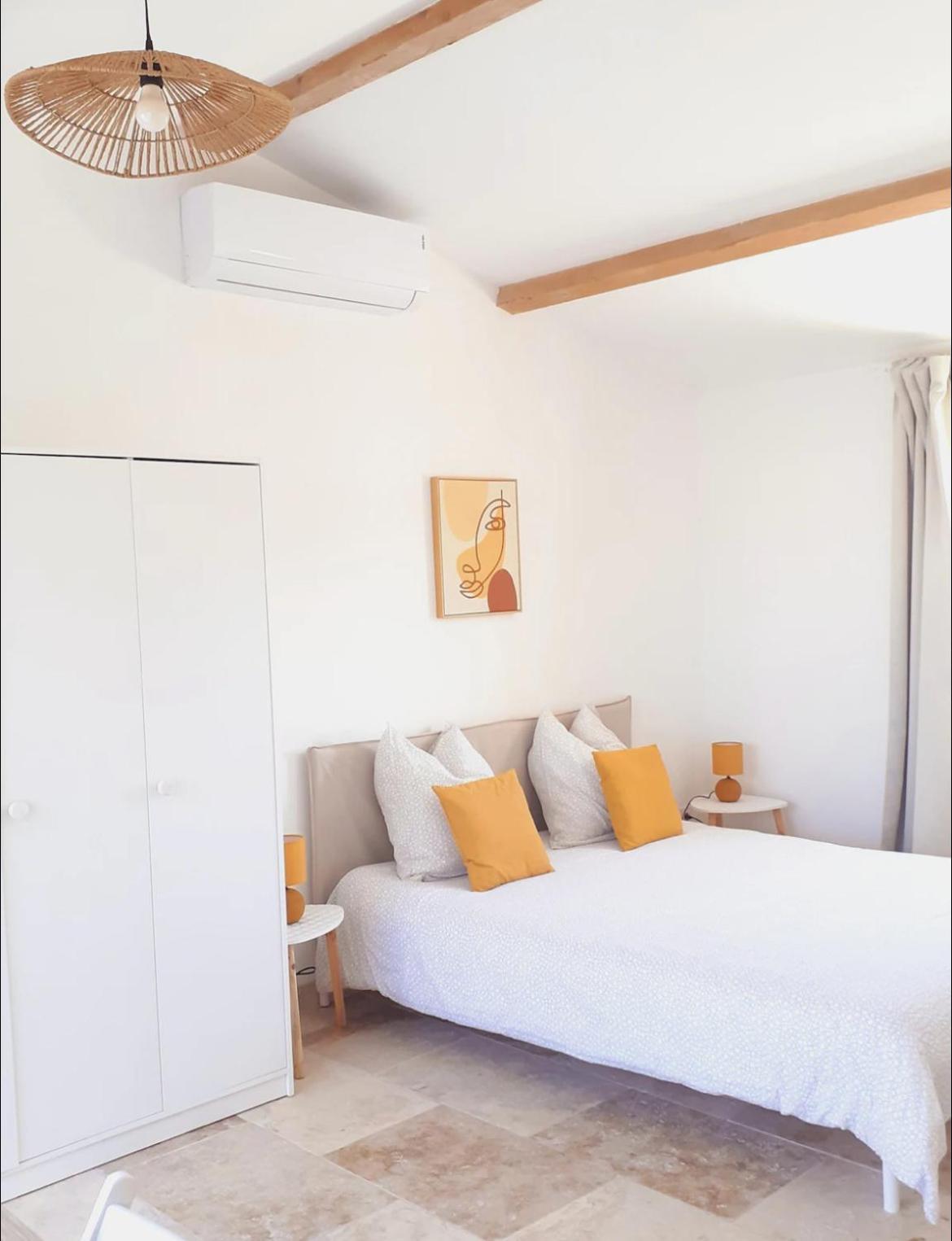 Appartement Baumes *